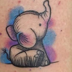 Meet your Posher, Adaineliz